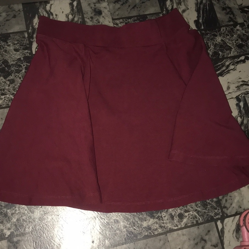 Skirt